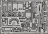 Eduard 49464 F-15K interior S. A. 1/48 Academy