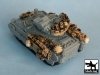 Black Dog T72006 M2 Bradley for Dragon 1/72