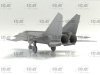 ICM 72178 MiG-25PU Soviet Training Aircraft 1/72