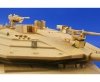 Eduard 36252 Merkava Mk. IV LIC 1/35 Academy