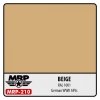 MR. Paint MRP-210 BEIGE RAL 1001 30ml