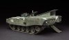 Meng Model SS-008 ISRAEL HEAVY ARMOURED PERSONNEL CARRIER ACHZARIT LATE (1:35)