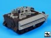 Black Dog T35094 M113 Zelda2 reactive armor conversion set 1/35