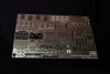 MK1 Design MD-20008 USS IOWA DX Pack 1/200