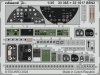 Eduard 321017 B5N2 BORDER MODEL 1/35