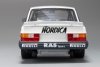 NuNu PN24013 Volvo 240 Turbo '86 ETCC Hockenheim Winner 1/24