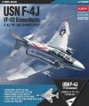 Academy 12323 USN F-4J VF-102 Diamondbacks 1/48