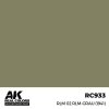AK Interactive RC933 RLM 02 RLM-Grau (1941) 17 ml