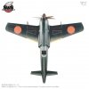Zoukei-Mura SWS3201 J7W1 Imperial Japanese Navy Local Fighter Shinden 1/32