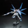 Bandai 51390 ZGMF-X20A Strike Freedom Gundam 83116