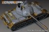 Voyager Model PE351064A PLA Type59 Main Battle Tank Basic For MINIART 37026 1/35