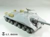 E.T. Model E35-217 Soviet Poject 704 SPH (For TRUMPETER 05575) (1:35)