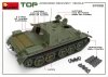 MiniArt 37038 TOP ARMOURED RECOVERY VEHICLE 1/35