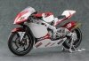 Hasegawa 21742 Honda RS250RW 2009 WGP250 1/12