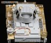 Voyager Model PE35157 WWII Pz.KPfw. III Ausf J (For DRAGON 6394) 1/35