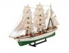 Revell 05695 Gorch Fock 60th Anniversary Gift Set 1:253