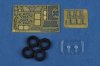 Hobby Boss 83812 German Sd.Kfz.221 Leichter Panzerspahwagen (3rd Series)
