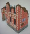 RT-Diorama 35223 Bombed out Houses 1/35
