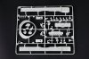 Trumpeter 09602 Soviet T-72 Ural with Kontakt-1 Reactive Armor 1/35