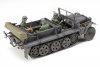 Tamiya 37016 German 1ton Half-Track Sd.Kfz.10 1/35