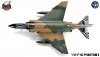 Zoukei-Mura SWS4806 F-4C Phantom II (1:48)