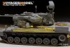 Voyager Model PE35840 Modern German Gepard A1 SPAAG Basic For TAKOM 2044 1/35