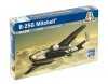 Italeri 1309 B-25G Mitchell (1:72)