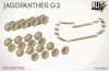 Das Werk DW35042 Panther Ausf.G Late Production SUPER BLITZ 1/35