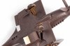 Eduard 481127 Seafire F. XVII exterior Airfix 1/48