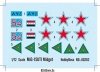 Hobby Boss 80262 MiG-15UTI Midget (1:72)