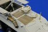 Eduard 36100 LAV Mortar Carrier 1/35 Trumpeter