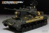 Voyager Model PE35853 Modern German Gepard A2 SPAAG Basic For MENG TS-030 1/35