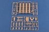 Hobby Boss 82929 48N6E of 5P85S TEL S-300PMU SA-10 GRUMBLE 1/72