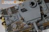 Voyager Model PE351181 WWII German Tiger I Early Production(For Border BT-010) 1/35