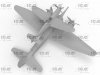 ICM 48100 Mistel 1 WWII German Composite Aircraft 1/48