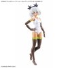 Bandai 67175 30MS OPTION BODY PARTS TYPE - ARM PARTS & LEG PARTS [BROWN]