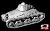 First To Fight PL086 - Pz.38(t) Ausf.B 1/72