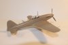 Fly 72035 Ilyushin Il-10 Soviet service 1:72