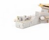 Eduard 53320 USS Wasp LHD-1 part 3 Trumpeter 1/350