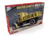 MiniArt 38027 BRITISH LORRY 3T LGOC B-TYPE 1/35