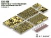 E.T. Model E35-298 British FV510 WARRIOR TES(H) AIFV For Meng SS-017 1/35