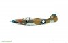 Eduard 8092 P-400 1/48