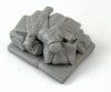 Panzer Art RE35-472 Stowage set for civilian staff cars 1/35