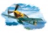 Hobby Boss 80253 Bf109E-3 Fighter (1:72)