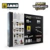 AMMO of Mig Jimenez 7921 AMMO WARGAMING UNIVERSE 02 - Distant Steppes