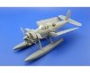 Eduard 32267 Ar 196A-3 exterior REVELL 1/32