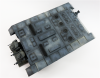 Modelcollect UA72161 Fist of War Series German P300/2 PanzerKampfWagen und Trager 1/72