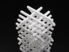 Tamiya 70263 Plastic Beams 8 mm Square Tube (3 pcs)
