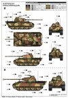 Trumpeter 00928 German Sd.Kfz.171 Panther Ausf.G - Early Version 1/16