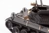 Eduard 36478 M18 tank destroyer TAMIYA 1/35